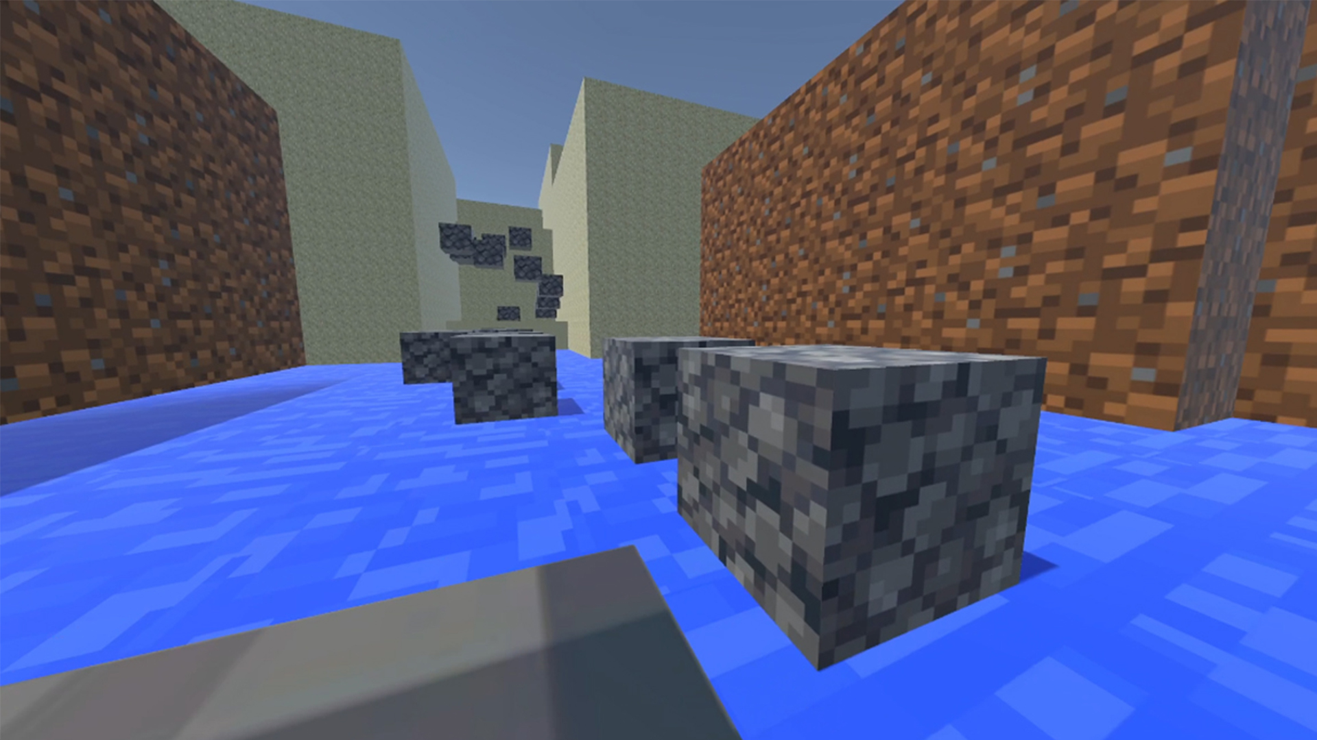 Нубик Обби: Побег из тюрьмы с паркуром