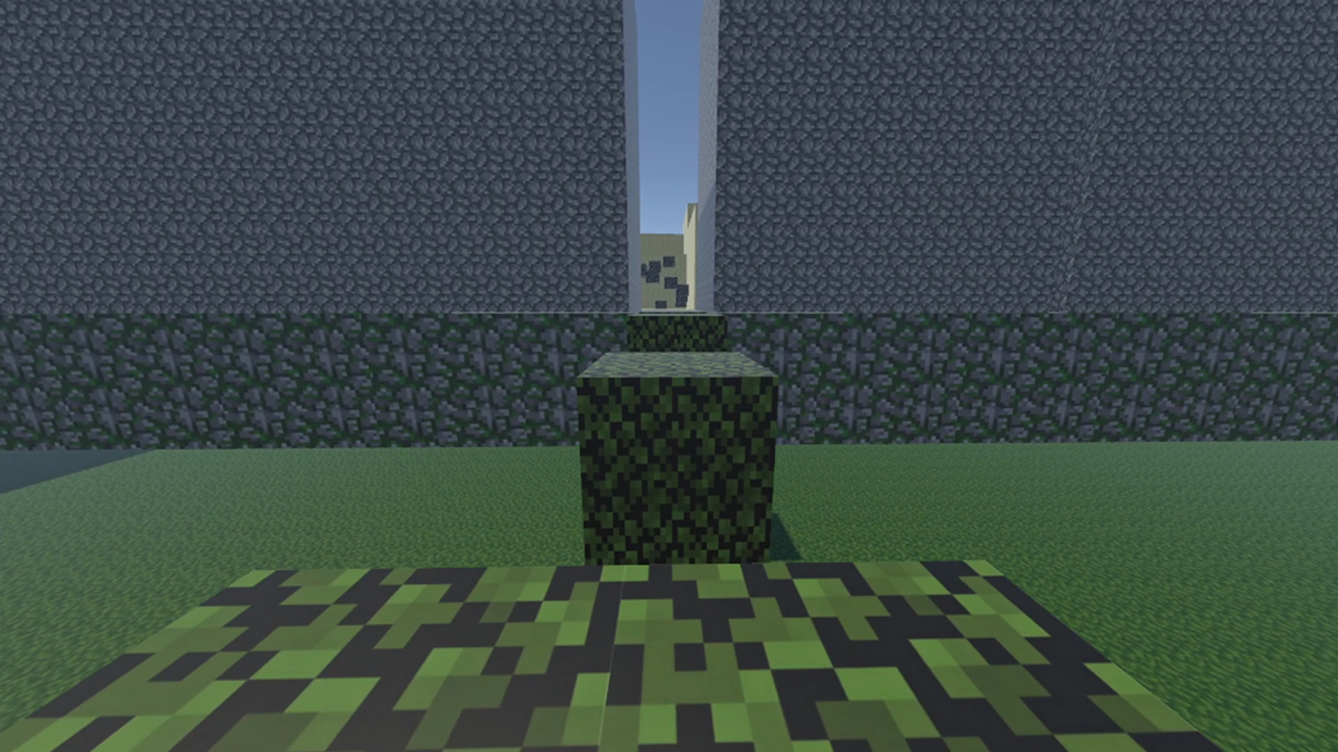 Нубик Обби: Побег из тюрьмы с паркуром