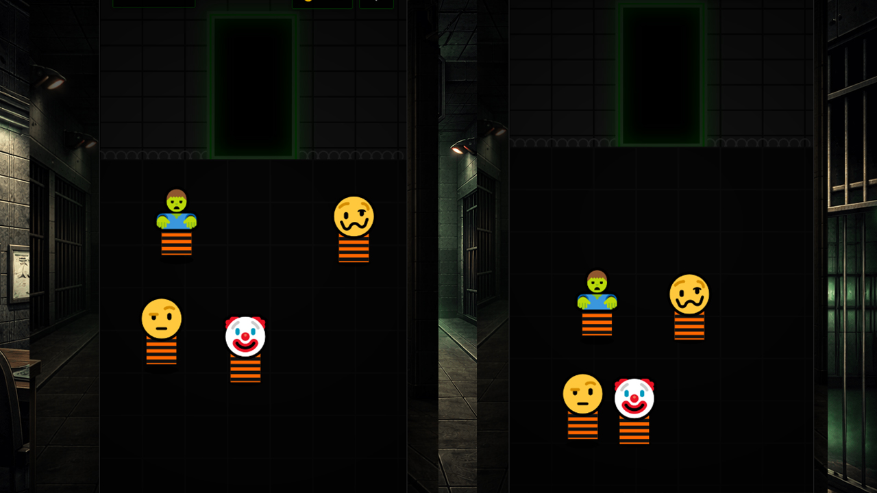 Тюрьма "Черный дельфин"