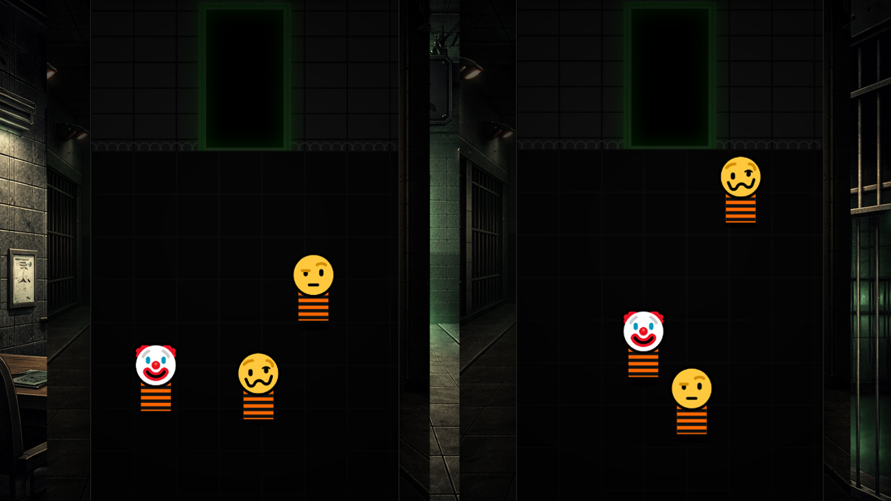 Тюрьма "Черный дельфин"