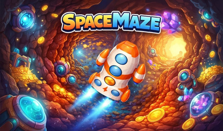 SpaceMaze