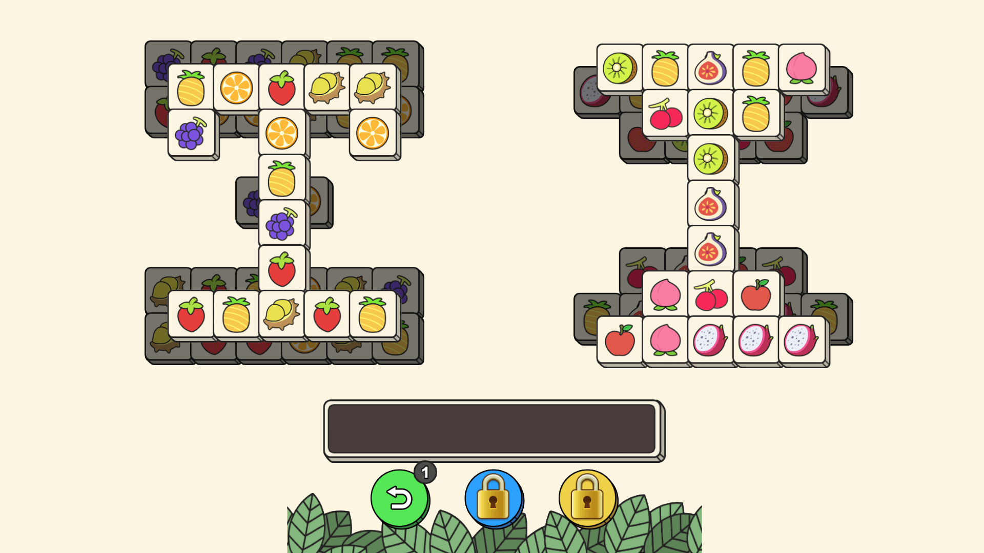 Мастер Тройных Плиток: Дзен Матч