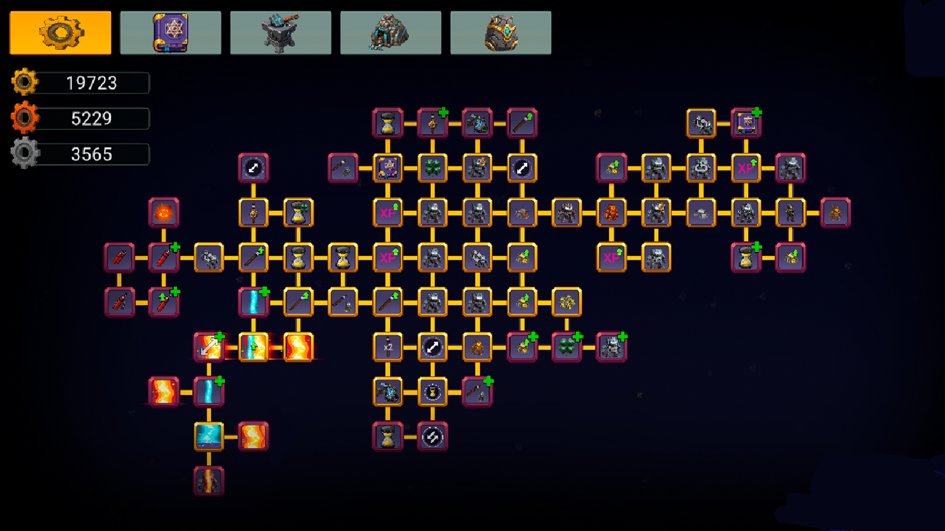 Робот Жмидор Кладмен 2d idle