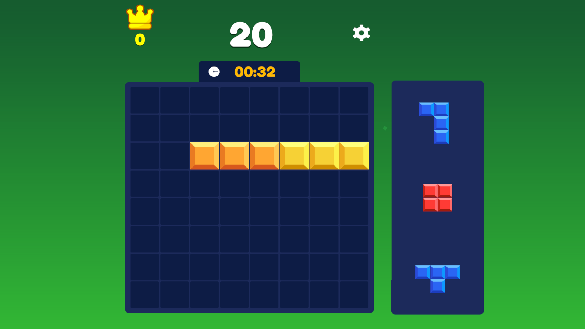 Block Blaster Unlimited