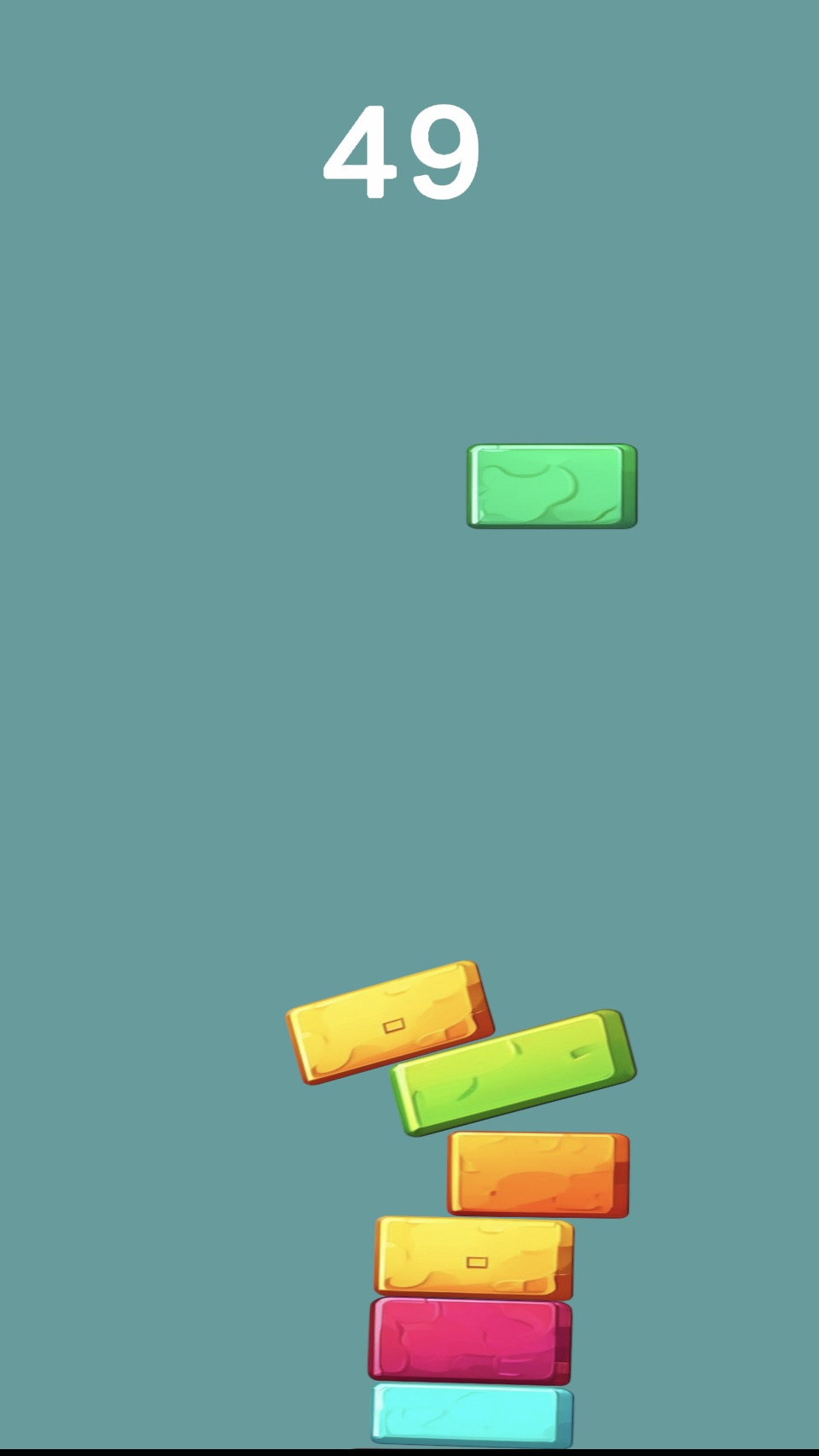 Башня Хаоса