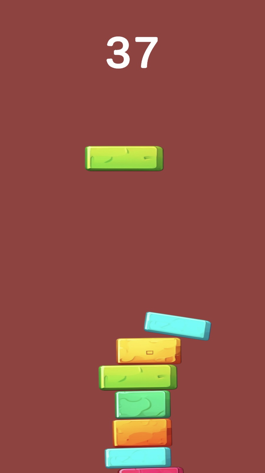 Башня Хаоса