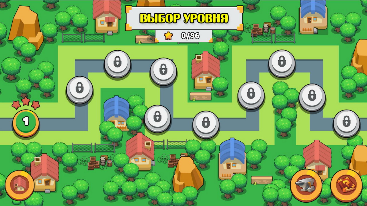 Оборона района