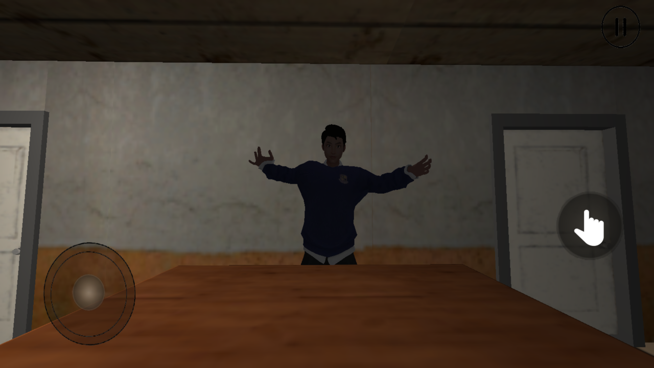 Скулбой 5 Ночей в Отеле!