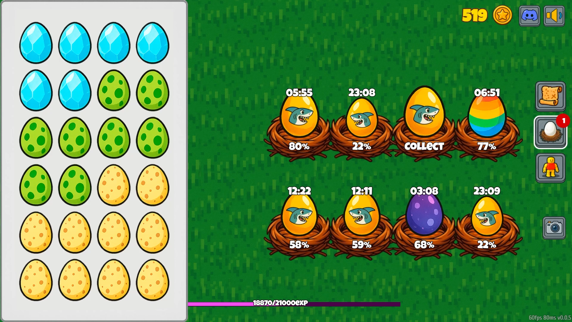 Создай Брейнрота Онлайн