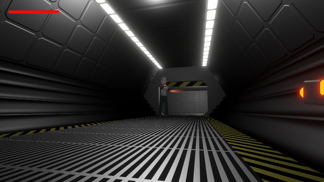 Хардкор. Часть 1