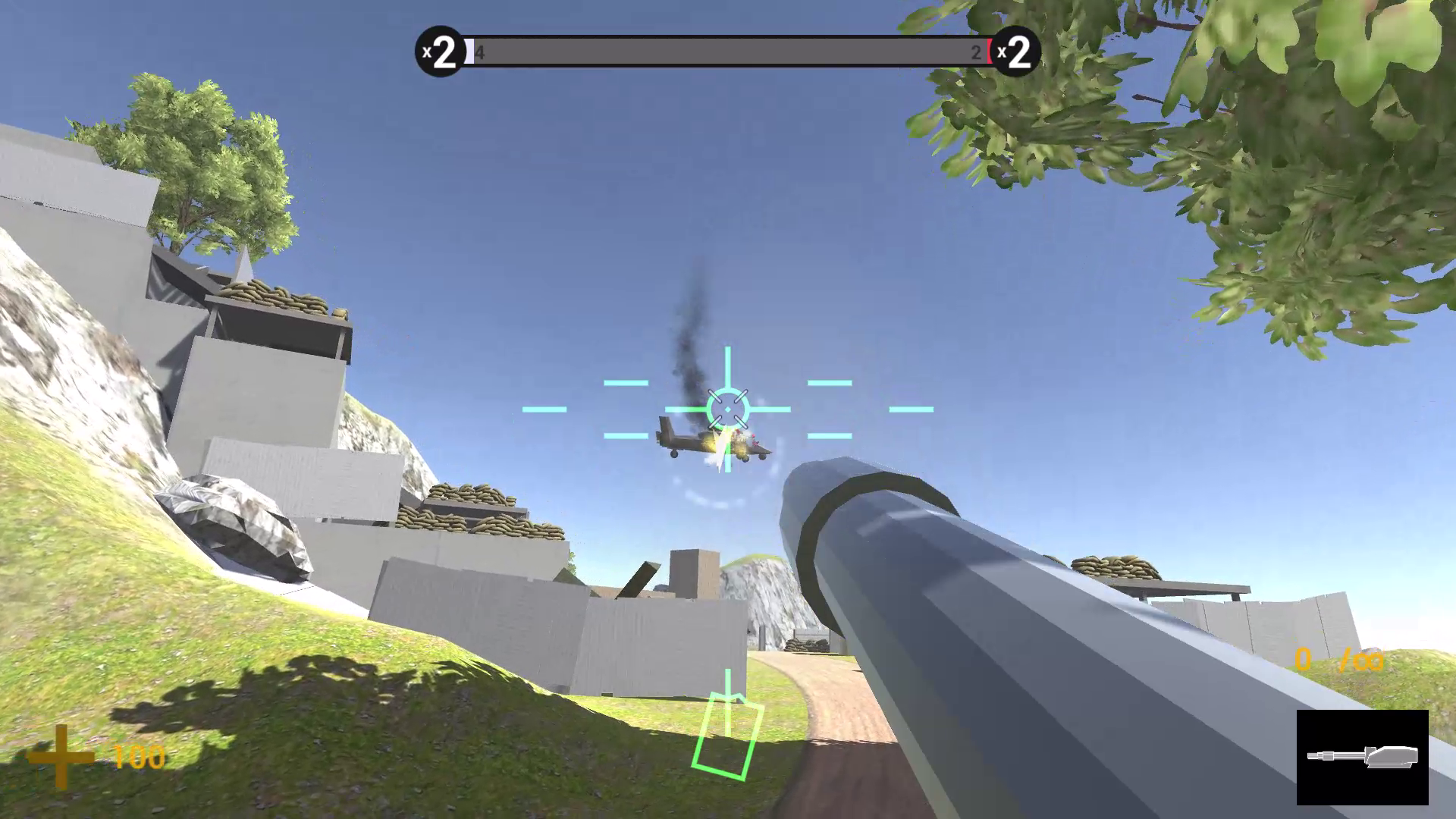 Военная стратегия