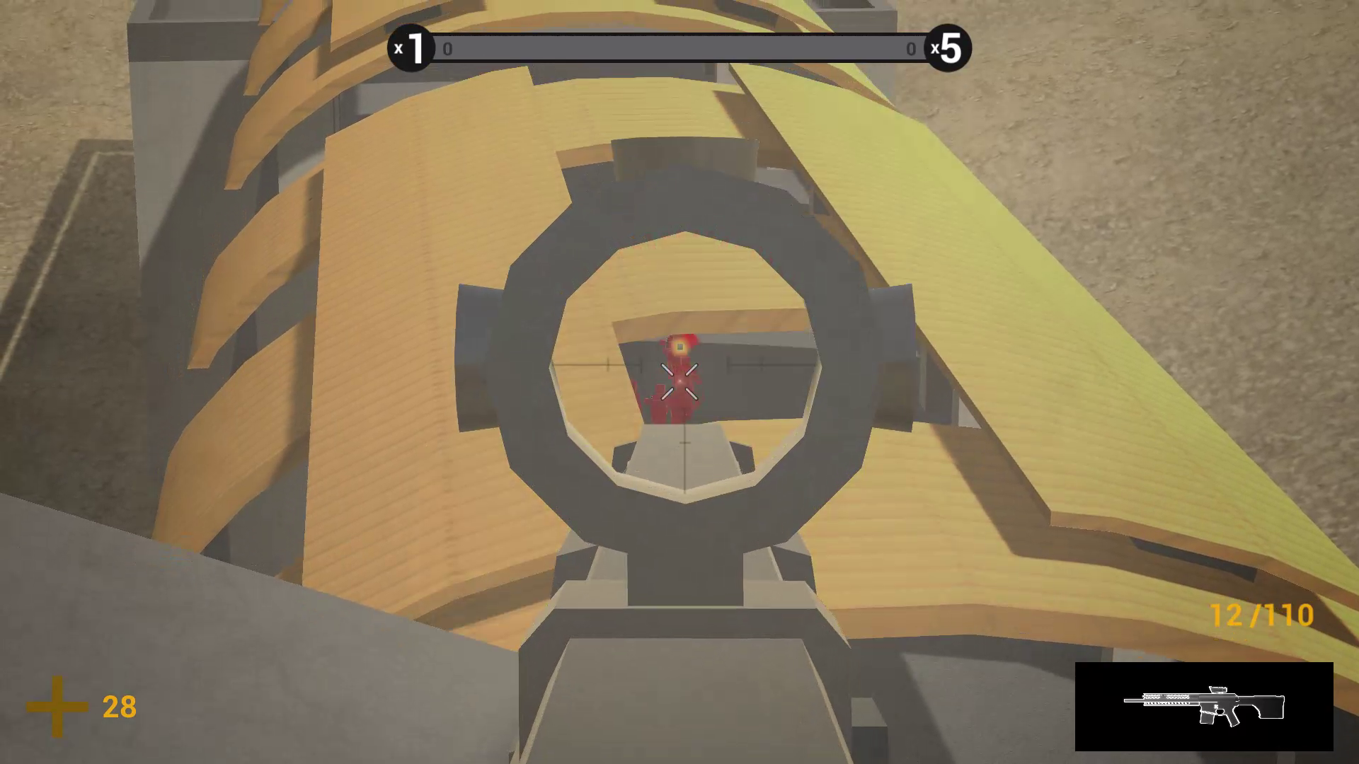 Военная стратегия