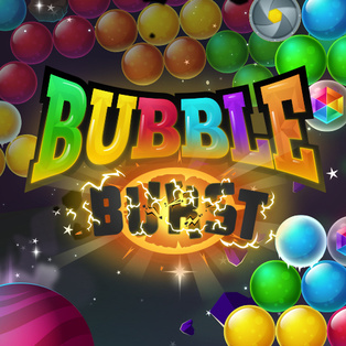 Bubble Burst
