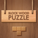 Block Wood Puzzle — Playhop