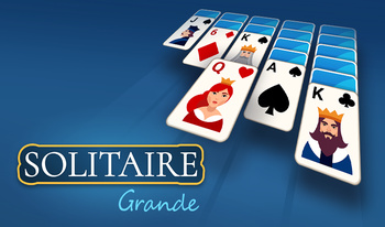 Solitaire Grande