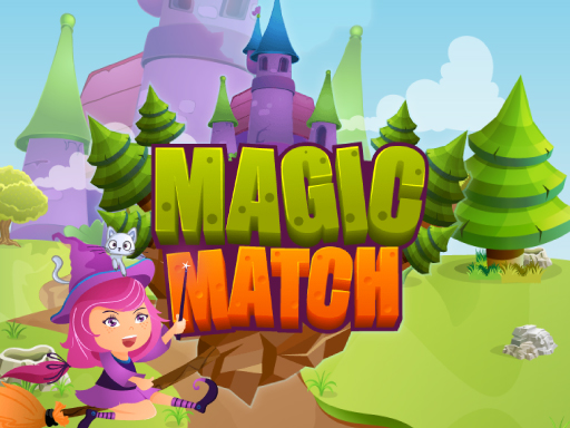 Magic Match - Play Online Fun para Android - Download