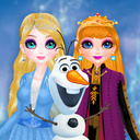 Элиза - Рассвет Ледяной Магии