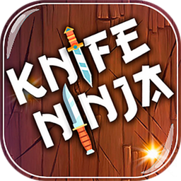 Knife Ninja