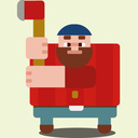 Lumberjack — Playhop