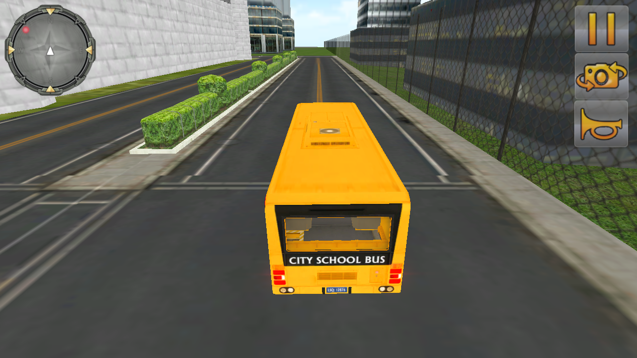 School Bus