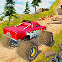 Monster Truck Highway Racer — Playhop