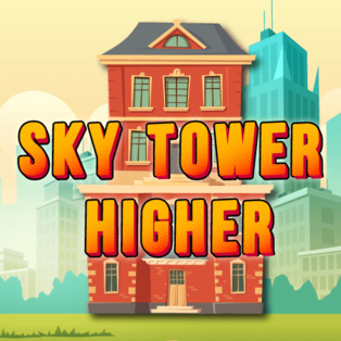 Sky Tower Higher-Sky Tower Higher