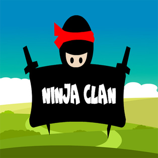 Ninja Clan War