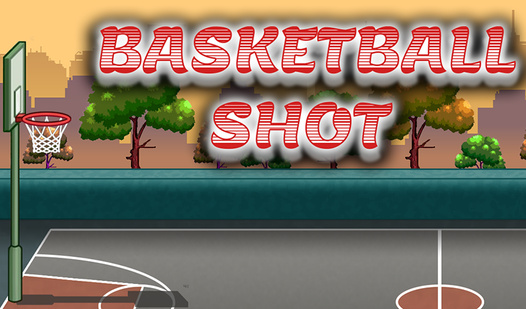 Basketbol Atış
