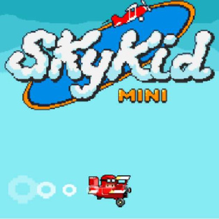 Sky Kid Mini