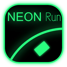 NEON run