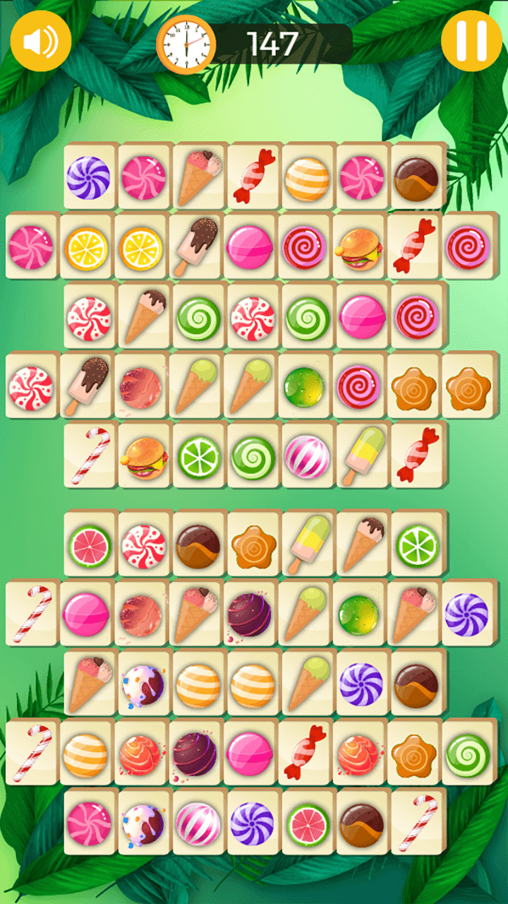 Mahjong Connect — play online for free on Yandex Games