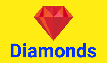 Diamonds