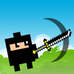 Ninja Adventure