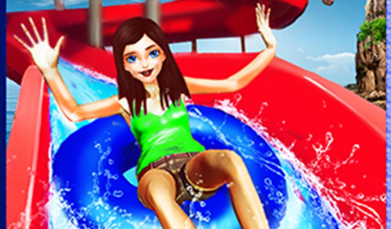 Water Race 3D — play online for free on Yandex Games