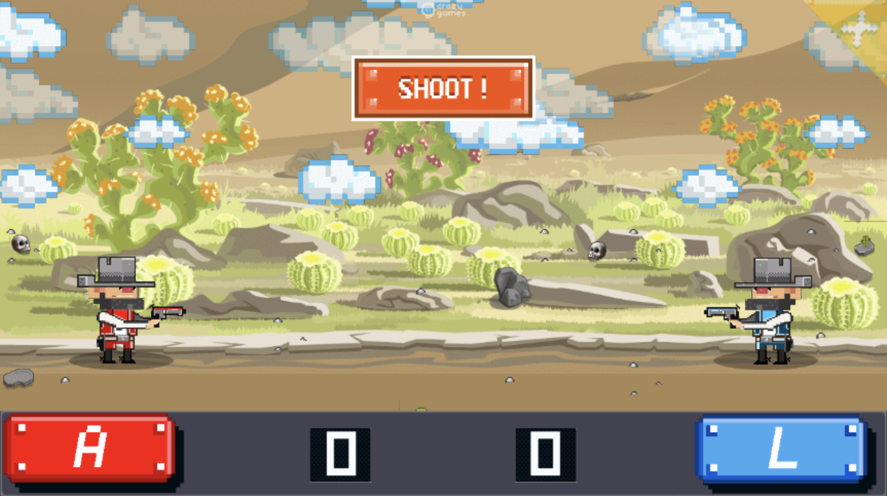 12 MiniBattles - Jogo para Mac, Windows (PC), Linux - WebCatalog