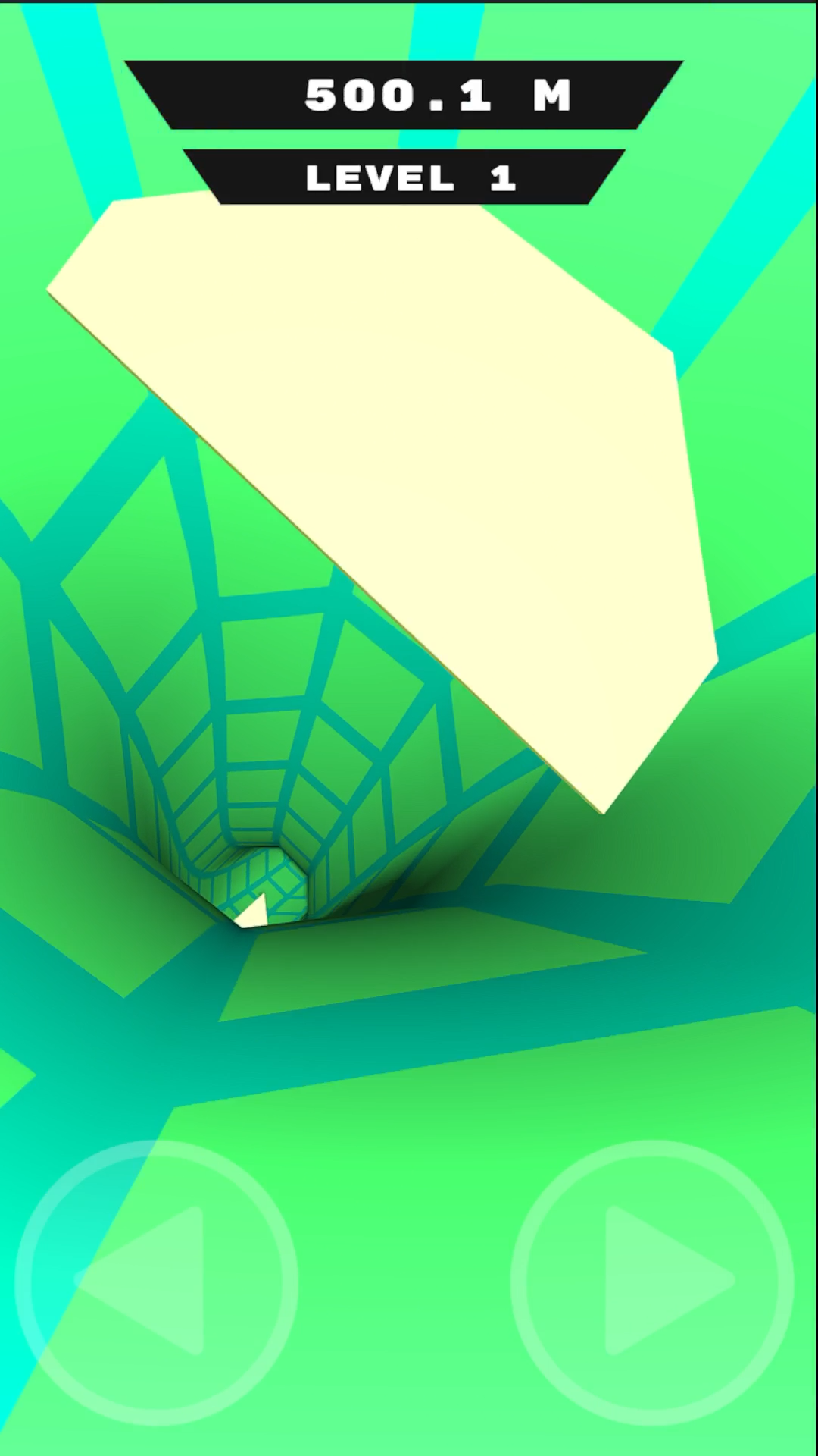 Download Color Tunnel Rush MOD APK v1.7.12 for Android