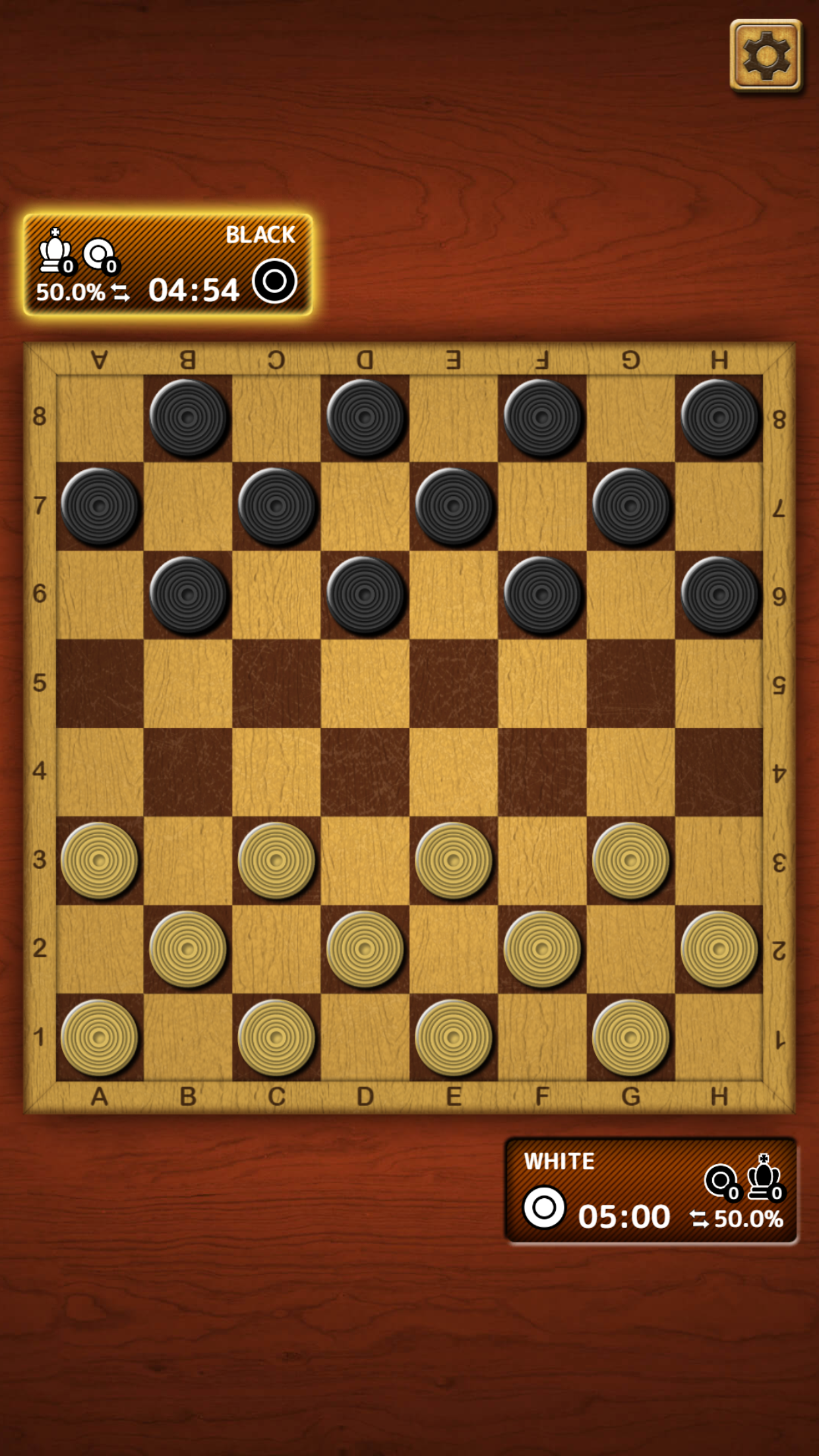 Checkers game 2024 online free