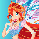 Find Differences - Winx