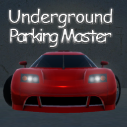 Underground Parking Master
