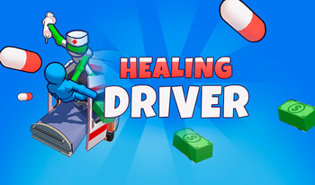 Healing Driver