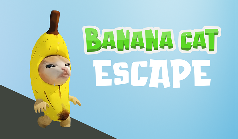 Cat Escape - Play Cat Escape Game Online