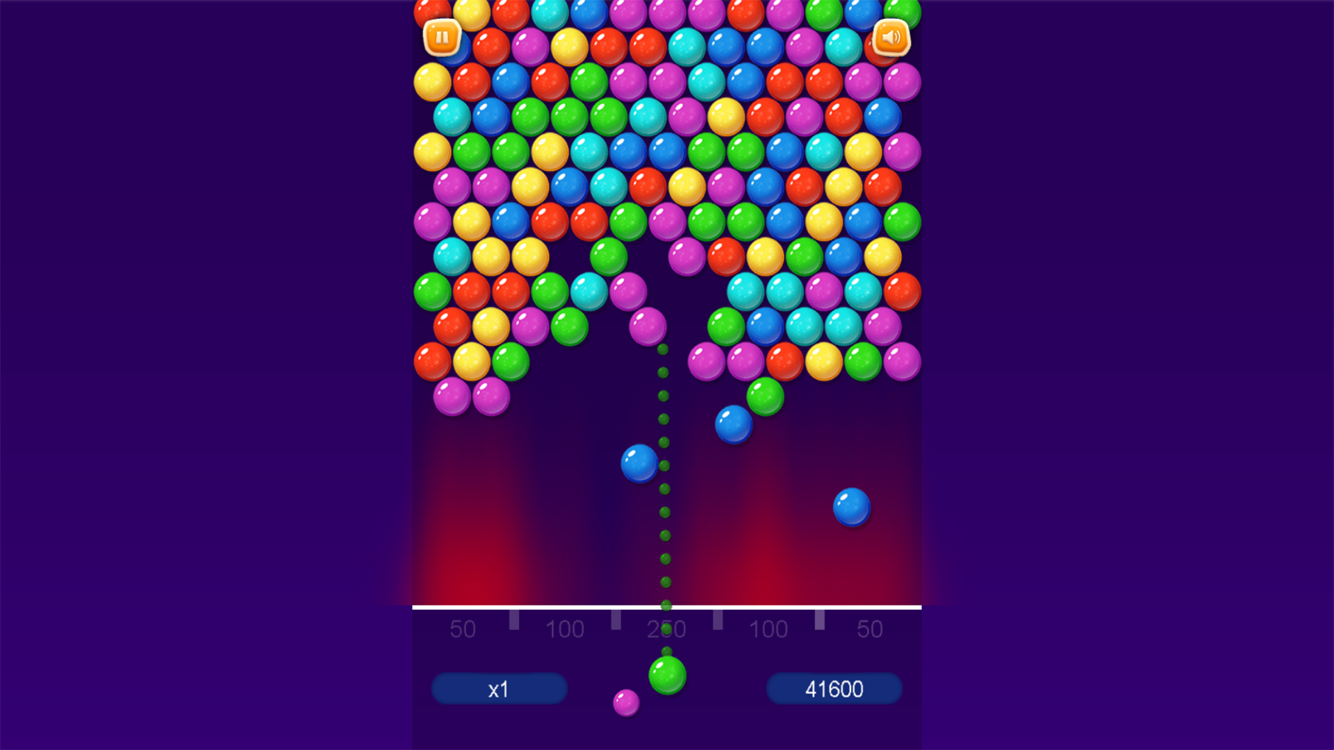 Colors Bubble Shooter - Jogo Gratuito Online