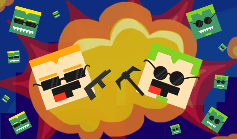 Bomb party — play online for free on Playhop