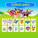 Collect pairs