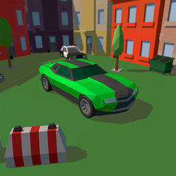 Auto Theft