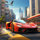 Real Car Parking 2024 — Yandex Games