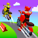 Мото Бандиты