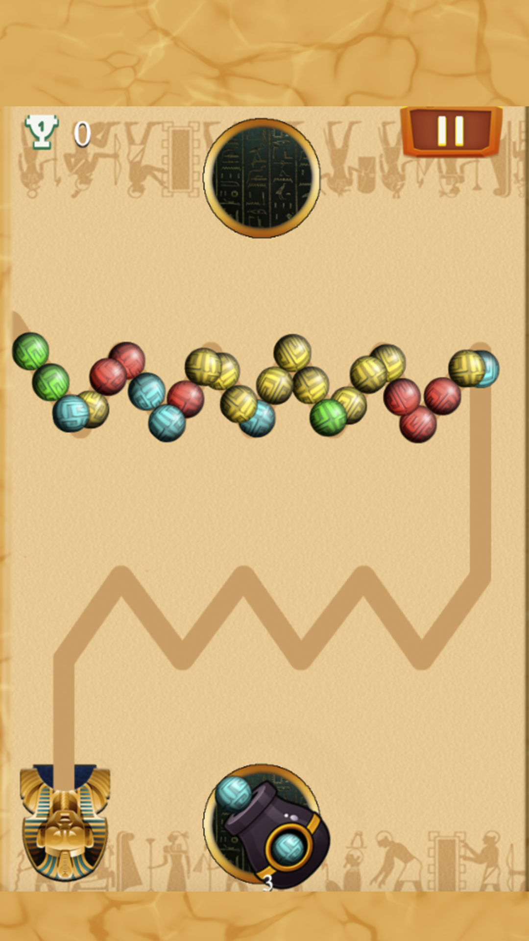 Jungle Bubble Shooter: Play Online For Free On Playhop