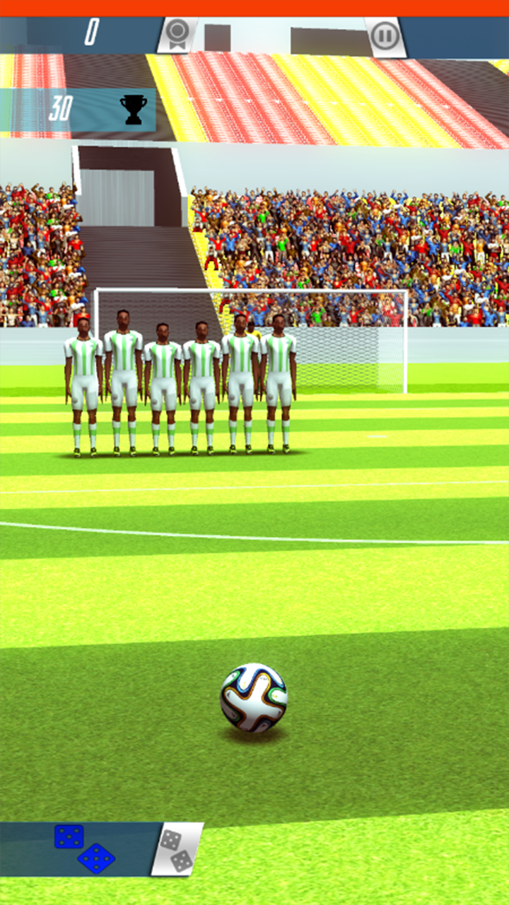 Soccer Stars — speel online gratis op Yandex.Spel