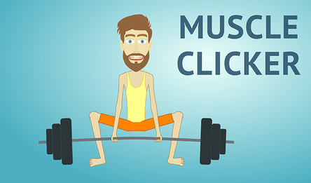 Muscle Clicker